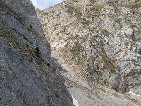 F, Isere, Gresse-en-Vercors, Pas de Berrieves 3, Saxifraga-Willem van Kruijsbergen