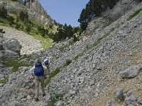 F, Isere, Gresse-en-Vercors, Pas de la Selle 26, Saxifraga-Willem van Kruijsbergen