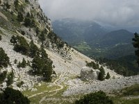 F, Isere, Gresse-en-Vercors, Pas de la Selle 34, Saxifraga-Willem van Kruijsbergen