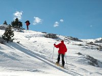 F, Isere, Gresse-en-Vercors, Pas des Chattons 4, Saxifraga-Jan van der Straaten