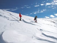 F, Isere, Gresse-en-Vercors, Pas des Chattons 6, Saxifraga-Jan van der Straaten