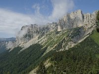 F, Isere, Gresse-en-Vercors, Peyre Rouge 3, Saxifraga-Willem van Kruijsbergen