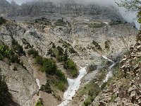 F, Isere, Gresse-en-Vercors, Rocher de Seguret 2, Saxifraga-Willem van Kruijsbergen