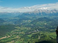 F, Isere, Gresse-en-Vercors, Trieves, Devoluy 1, Saxifraga-Willem van Kruijsbergen