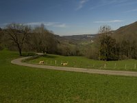 Baume-les-Messieurs Jura, Frankrijk