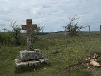 F, Lozere, Hures-la-Parade, Nivoliers 8, Saxifraga-Willem van Kruijsbergen