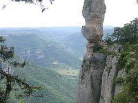 F, Lozere, Le Rozier 13, Saxifraga-Dirk Hilbers