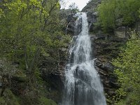 F, Lozere, Pont-de-Montvert-Sud-Mont-Lozere, Cascade de Runes 9, Saxifraga-Willem van Kruijsbergen