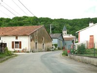 Buxieres-sous-les-Cotes