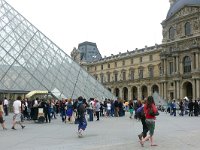 F, Paris, Paris, Musee du Louvre 2, Saxifraga-Tom Heijnen