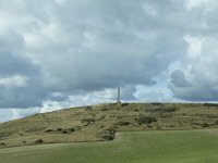 F, Pas-de-Calais, Sangatte, Cap Blanc Nez 17, Saxifraga-Willem van Kruijsbergen