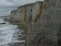 F, Seine-Maritime, Etretat 17, Saxifraga-Willem van Kruijsbergen