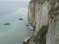 F, Seine-Maritime, Etretat 40, Saxifraga-Willem van Kruijsbergen