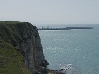 F, Seine-Maritime, Etretat, Cap d Antifer 5, Saxifraga-Willem van Kruijsbergen