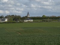 F, Seine-Maritime, Etretat, Le Tilleul 2, Saxifraga-Willem van Kruijsbergen