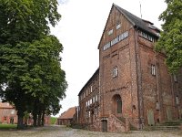 D, Mecklenburg-Vorpommern, Domitz, Festung Domitz 1, Saxifraga-Tom Heijnen