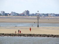 D, Niedersachsen, Cuxhaven, Elbe 1, Foto Fitis-Sytske Dijksen