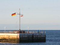 D, Schleswig-Holstein, Helgoland 9, Saxifraga-Bart Vastenhouw