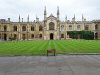 UK, Cambridgeshire, Cambridge 5, Saxifraga-Tom Heijnen