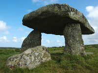 GB, Cornwall, Lanyon Quoit 2, Saxifraga-Foto Fitis-Sytske Dijksen