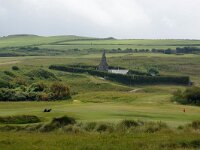 GB, Cornwall, Padstow, SW Coastpath, Threbetherick, St Enedoc 1, Saxifraga-Foto Fitis-Sytske Dijksen