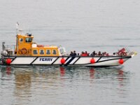 GB, Cornwall, Padstow, ferry to Rock 2, Saxifraga-Foto Fitis-Sytske Dijksen