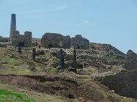 GB, Cornwall, Penzance, SW Coastpath, Botallack Head 2, Saxifraga-Foto Fitis-Sytske Dijksen