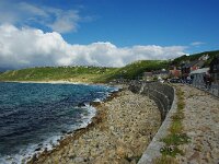 GB, Cornwall, Penzance, SW Coastpath, Sennen Cove 2, Saxifraga-Foto Fitis-Sytske Dijksen