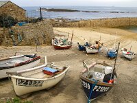 GB, Cornwall, Penzance, Sennen-Landsend 1, Saxifraga-Foto Fitis-Sytske Dijksen
