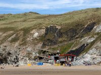 GB, Cornwall, Perranporth, Perran Beach 2, Saxifraga-Foto Fitis- Sytske Dijksen