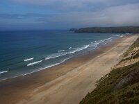 GB, Cornwall, Perranporth, Perran Beach 3, Saxifraga-Foto Fitis- Sytske Dijksen