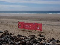 GB, Cornwall, Perranporth, Perran Beach 5, Saxifraga-Foto Fitis- Sytske Dijksen