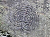 GB, Cornwall, Tintagel, Rocky Valley 1, Saxifraga-Foto Fitis-Sytske Dijksen