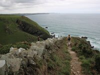 GB, Cornwall, Tintagel, SW Coastpath 6, Saxifraga-Foto Fitis-Sytske Dijksen