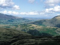 GB, Cumbria, Keswick, High Seat 1, Saxifraga-Jan van der Straaten