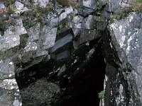 GB, Cumbria, Keswick, High Spy 4, Saxifraga-Jan van der Straaten