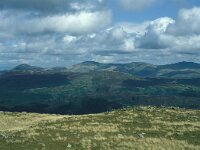 GB, Cumbria, Keswick, High Spy 7, Saxifraga-Jan van der Straaten