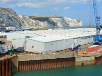 UK, Kent, Dover, Dover Pier 1, Saxifraga-Tom Heijnen