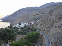 GR, Chania, Sfakia, Hhora Sfakion 1, Saxifraga-Tom Heijnen