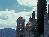 GR, Lakonias, Mystras 2, Saxifraga-Jan van der Straaten