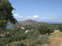 GR, Lesbos, Mytilini, Molyvos 1, Saxifraga-Theo Verstrael