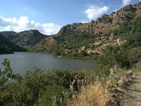 GR, Lesbos, Mytilini, Pithariou reservoir 2, Saxifraga-Theo Verstrael