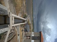 GR, Lesbos, Mytilini, Polichnitos salt pans 3, Saxifraga-Theo Verstrael