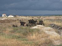 GR, Lesbos, Mytilini, Polichnitos salt pans 4, Saxifraga-Theo Verstrael