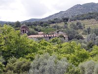 GR, Lesbos, Mytilini, near Limonos Monastery 2, Saxifraga-Tom Heijnen