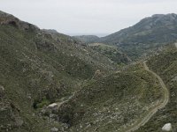 GR, Rethimnon, Agios Vasileios, Kourtaliotiko Gorge 8, Saxifraga-Willem van Kruijsbergen