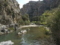 GR, Rethimnon, Agios Vasileios, Limni, Helidomon Gorge 7, Saxifraga-Willem van Kruijsbergen