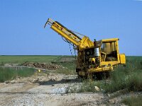 GR, Xanthi, Abdera, Porto Lagos 5, Saxifraga-Jan van der Straaten