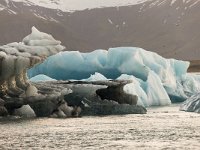 IS, Austerland, Hornafjoerdur, Jokulsarlon 18, Saxifraga-Peter Stein