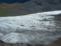 IS, Austurland, Austur-skaftafellssysla, Svinafellsjokull 3, Saxifraga-Dick Hoogenboom